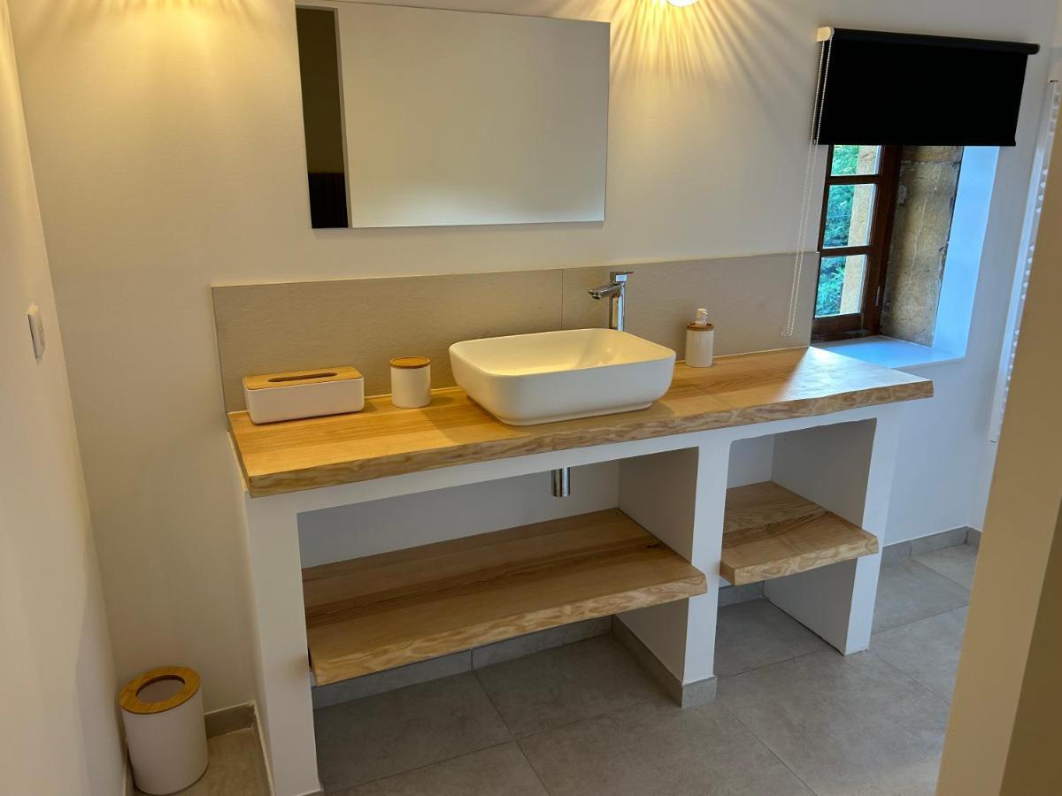 Le Clos Zelie Pouilly-le-Monial Extérieur photo