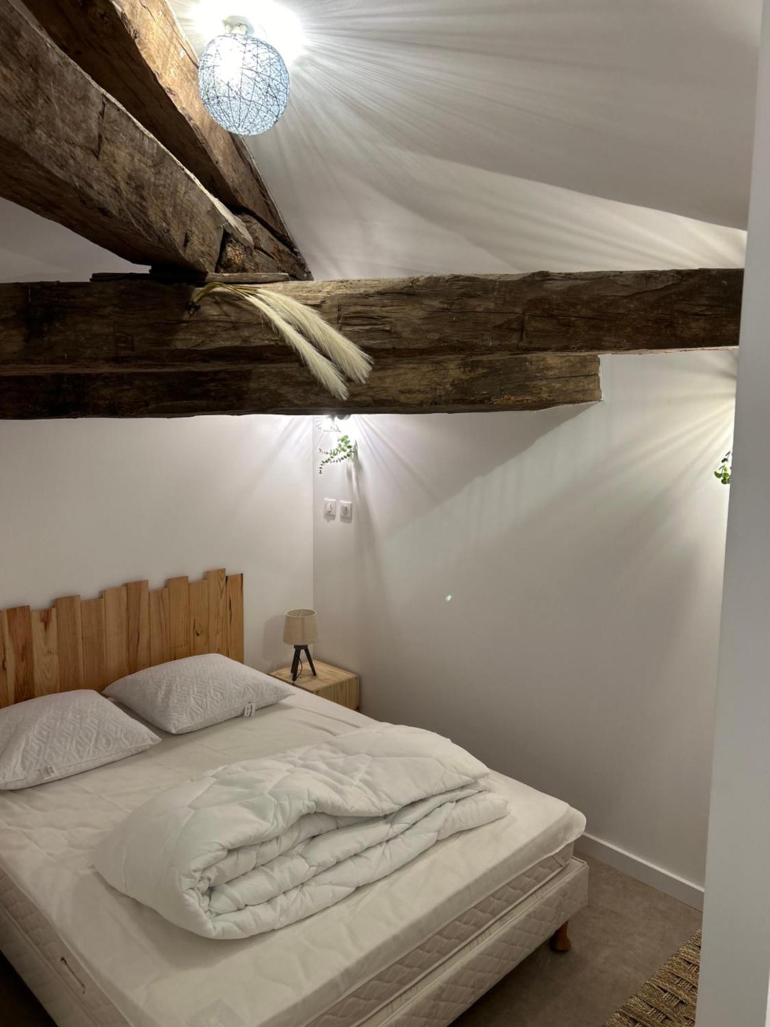 Le Clos Zelie Pouilly-le-Monial Extérieur photo