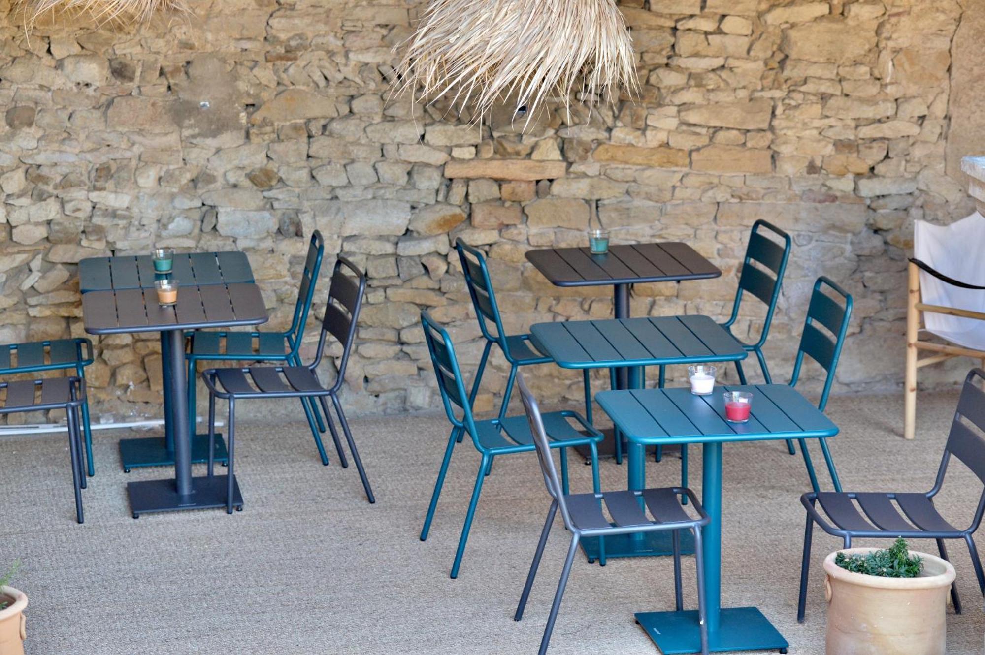 Le Clos Zelie Pouilly-le-Monial Extérieur photo